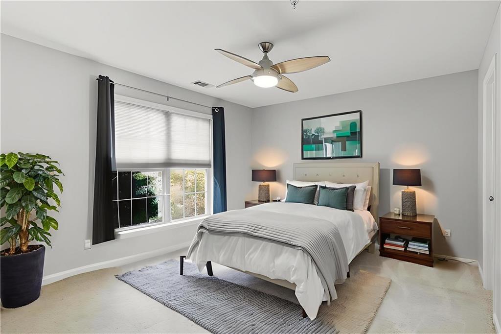 1664 Fair Oak Way Unit 25