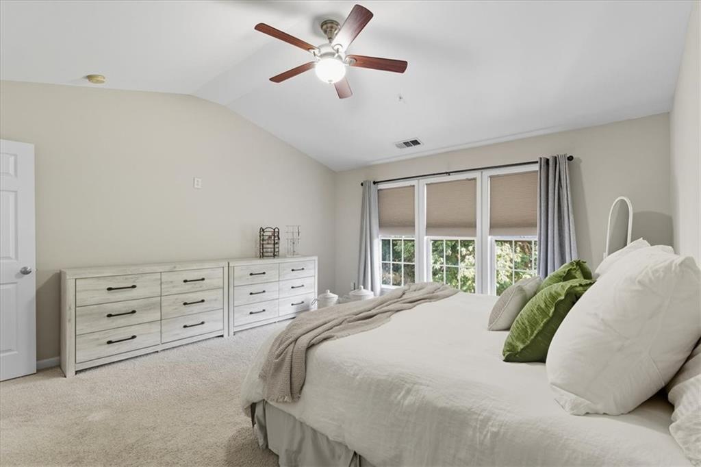 1664 Fair Oak Way Unit 25