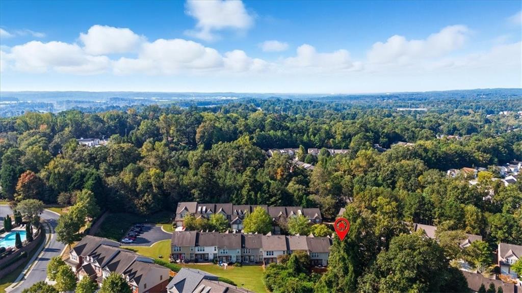 1664 Fair Oak Way Unit 25