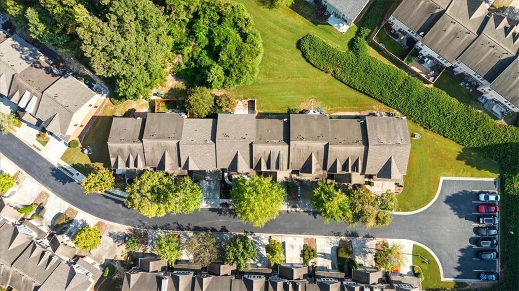 1664 Fair Oak Way Unit 25