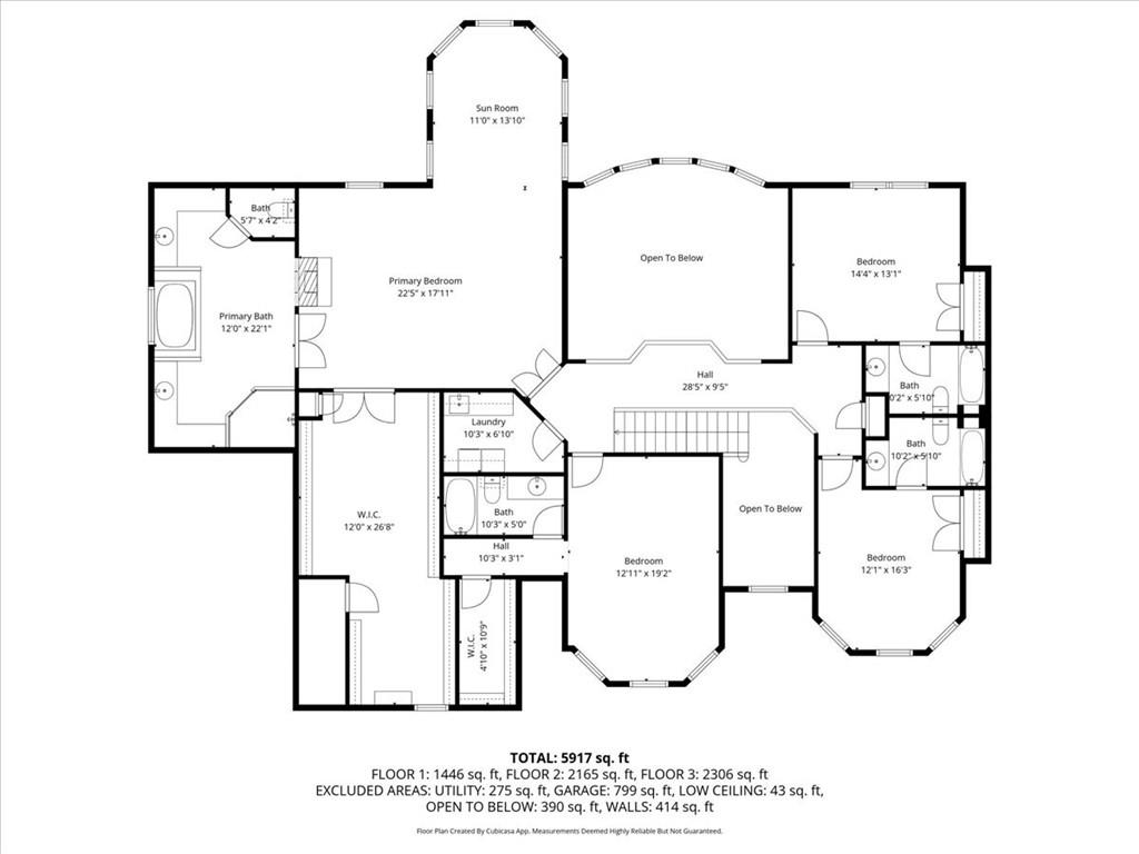 120 Fernwood Drive