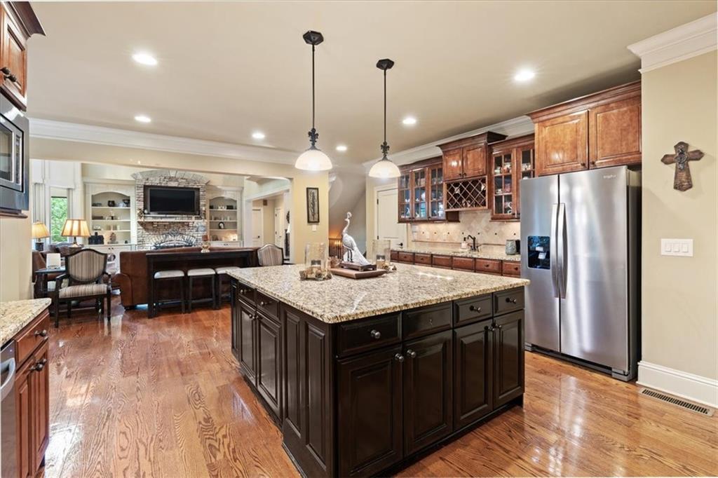 120 Fernwood Drive
