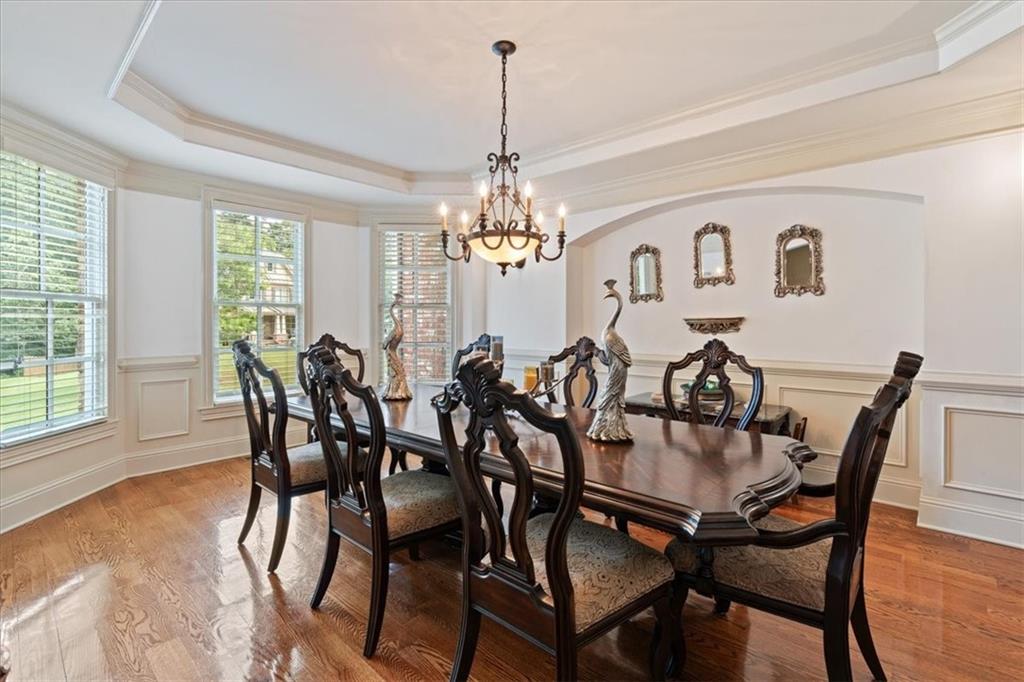 120 Fernwood Drive