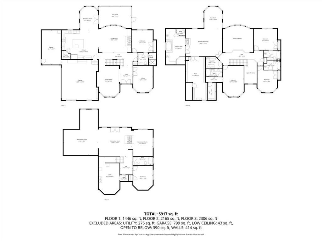 120 Fernwood Drive