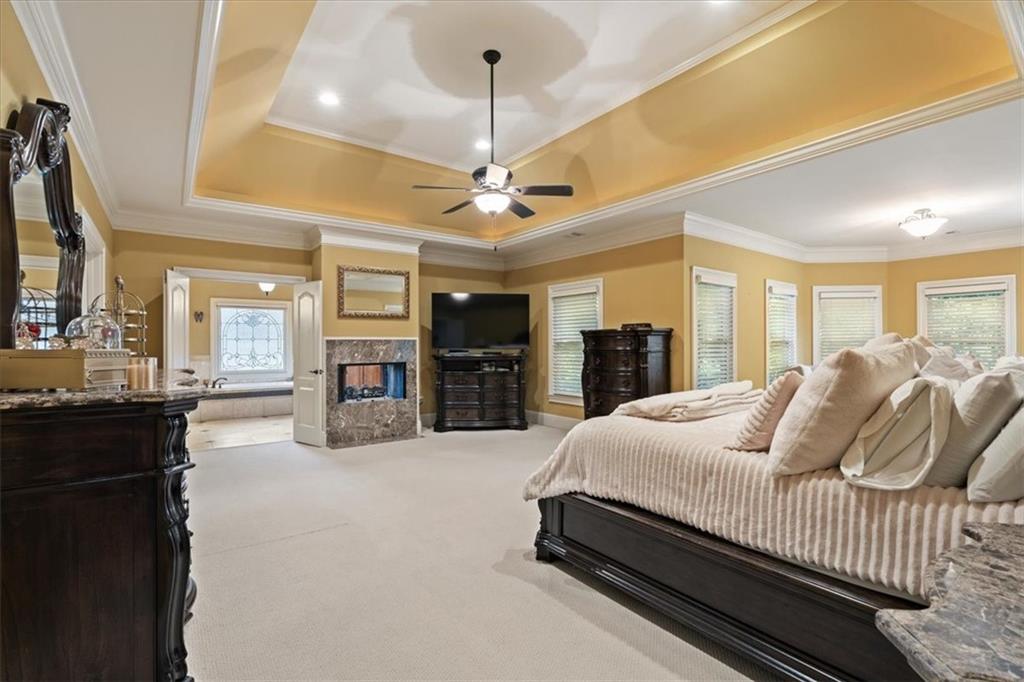 120 Fernwood Drive
