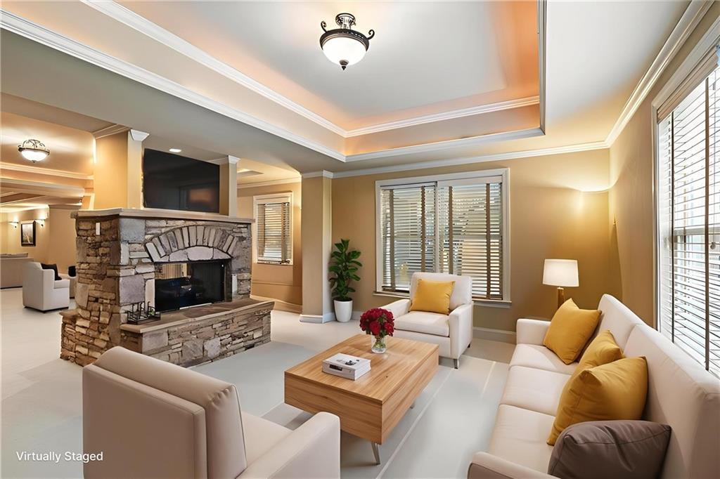 120 Fernwood Drive