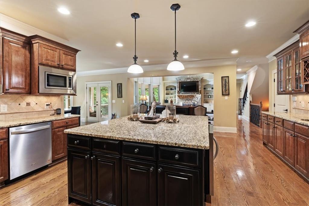 120 Fernwood Drive