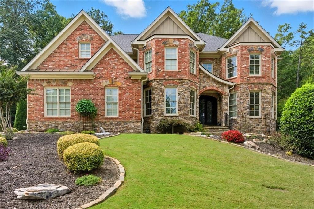 120 Fernwood Drive