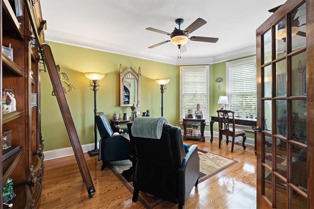 120 Fernwood Drive