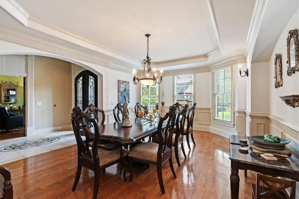 120 Fernwood Drive