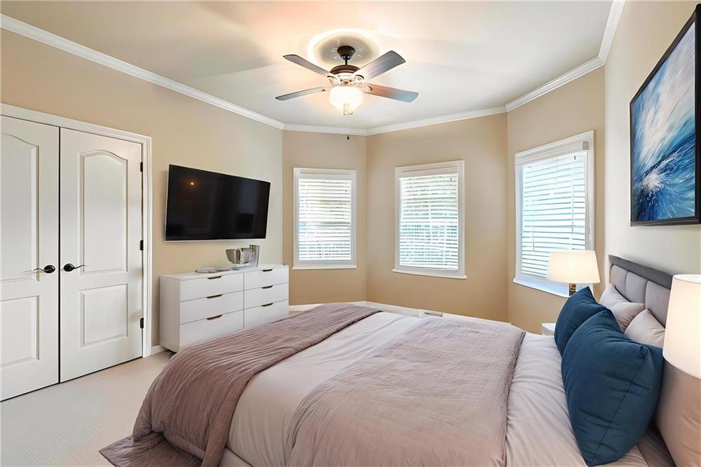 120 Fernwood Drive