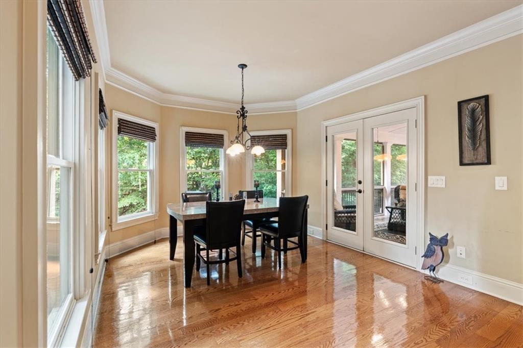 120 Fernwood Drive