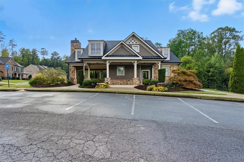 120 Fernwood Drive