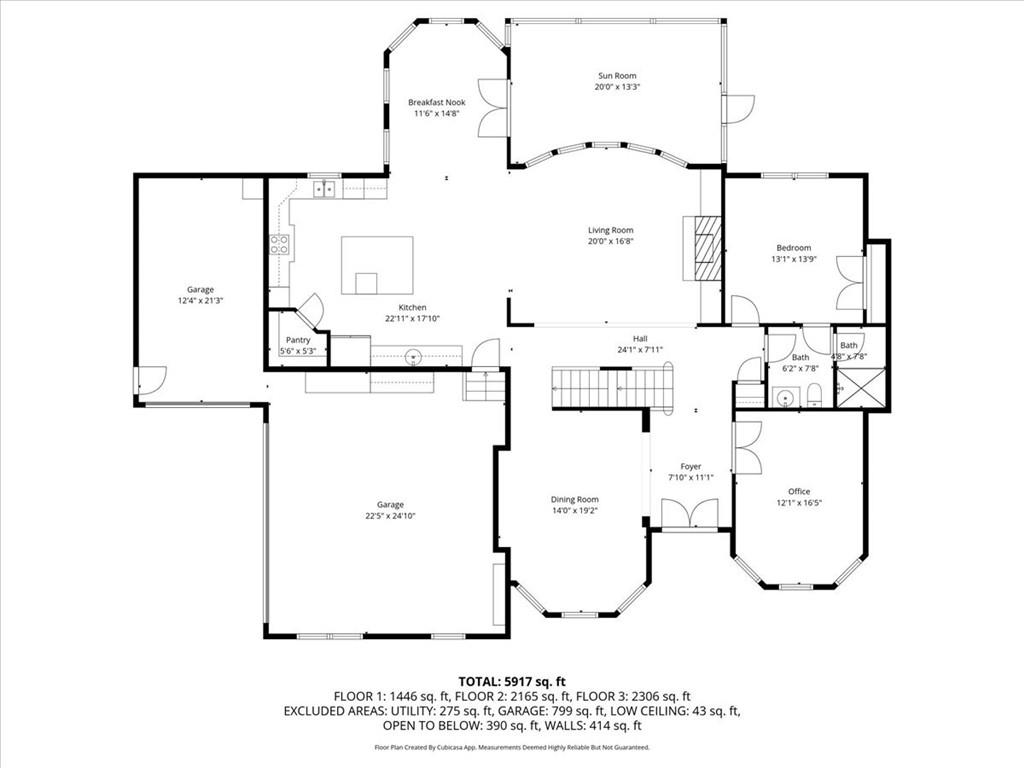 120 Fernwood Drive