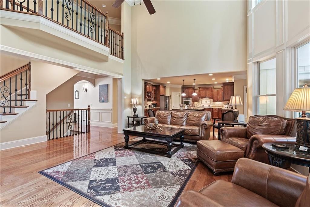 120 Fernwood Drive