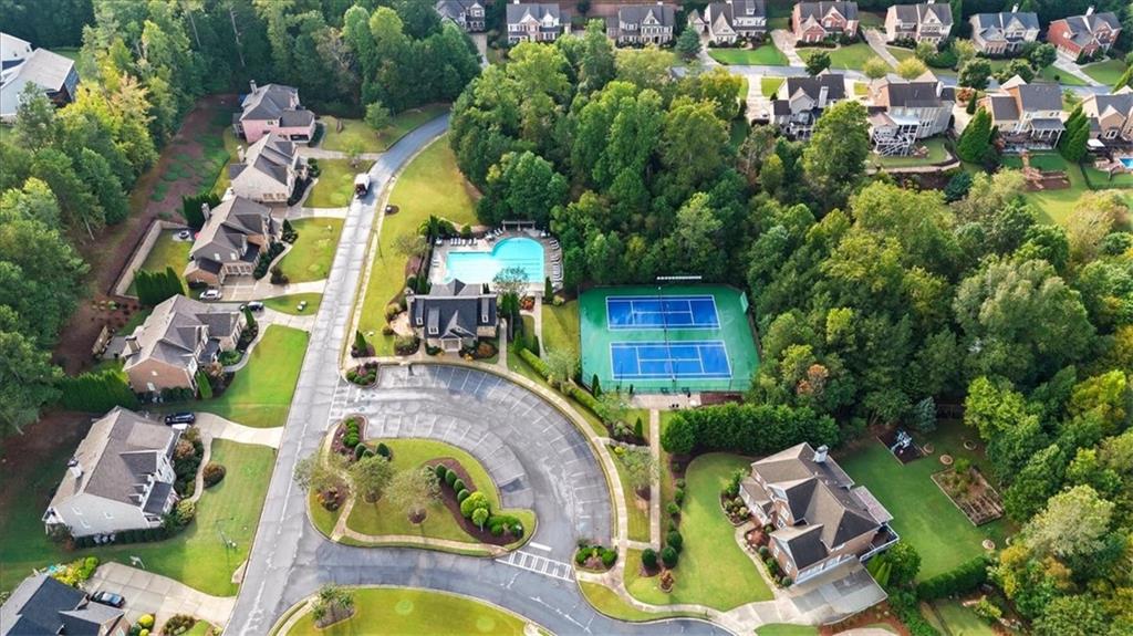 120 Fernwood Drive