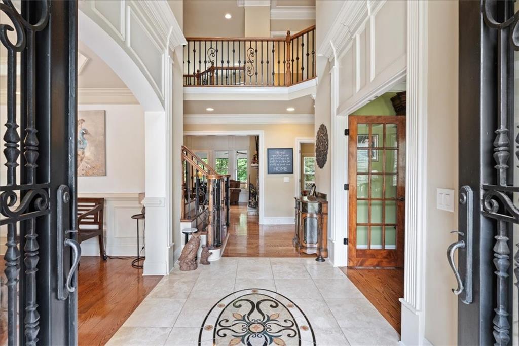 120 Fernwood Drive