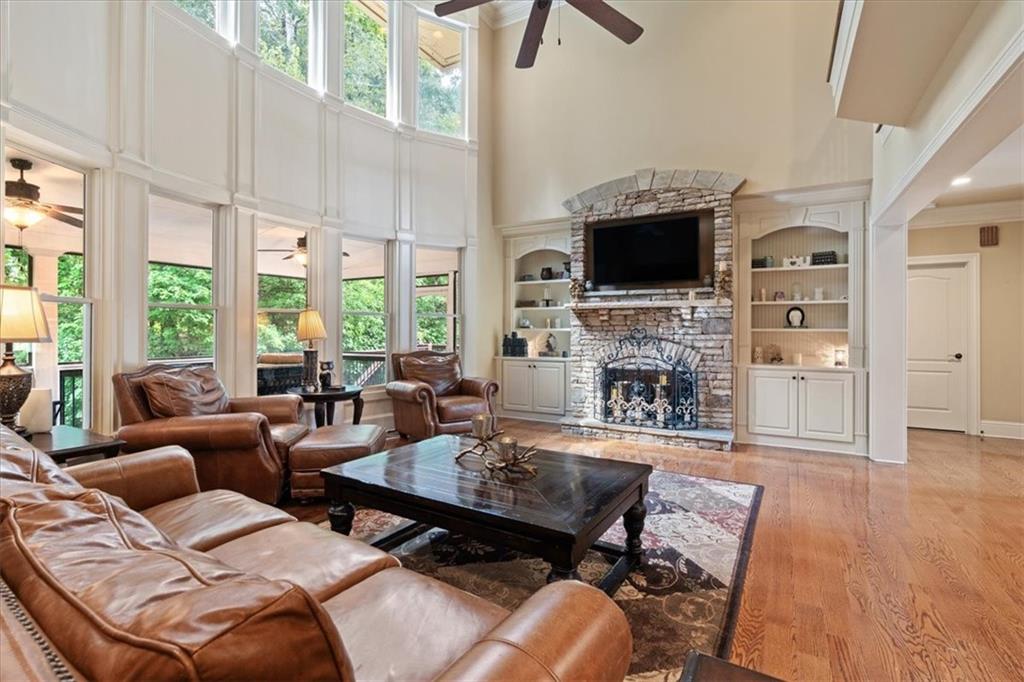 120 Fernwood Drive