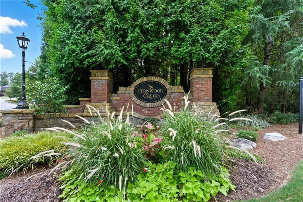 120 Fernwood Drive