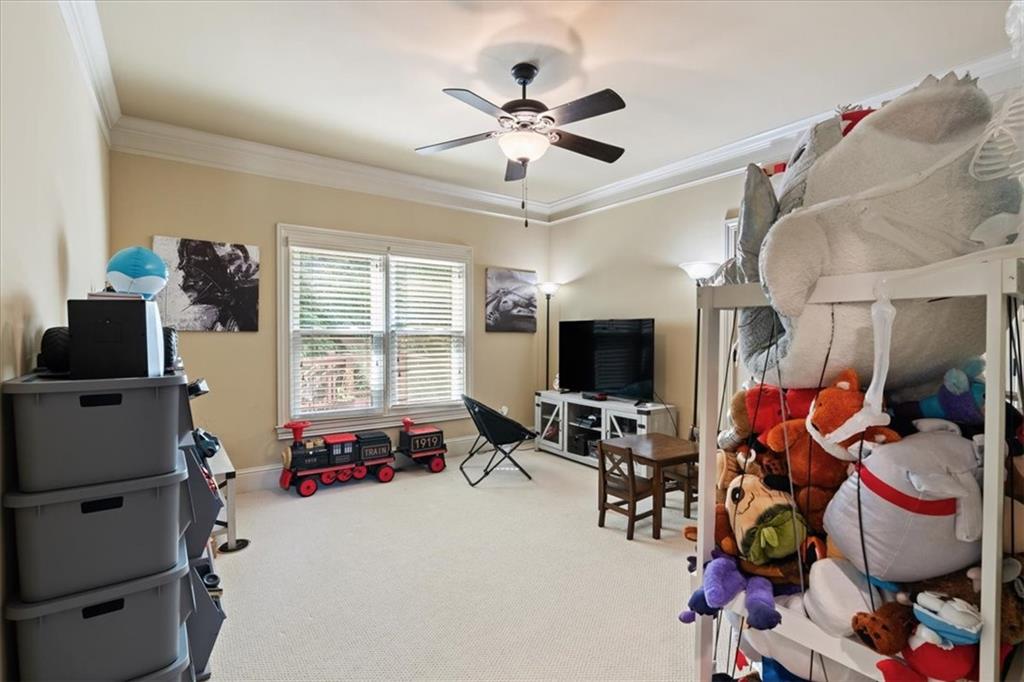 120 Fernwood Drive