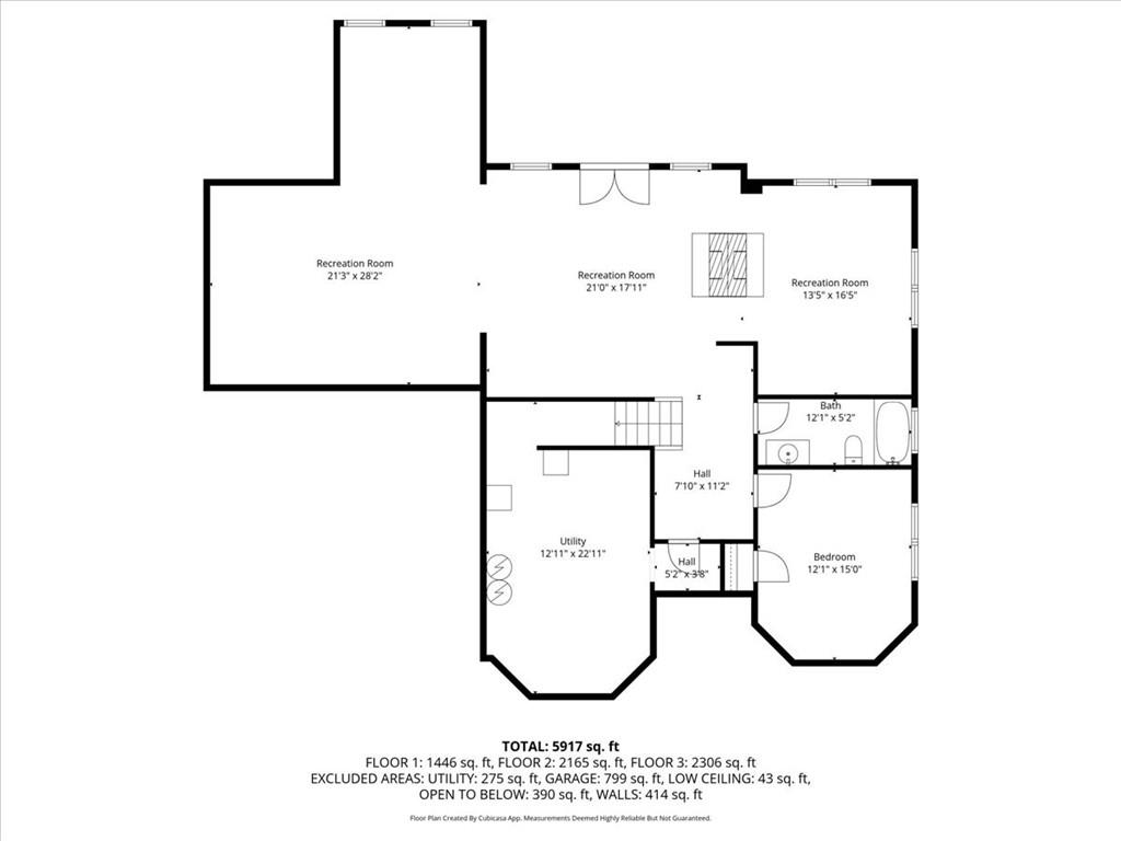 120 Fernwood Drive