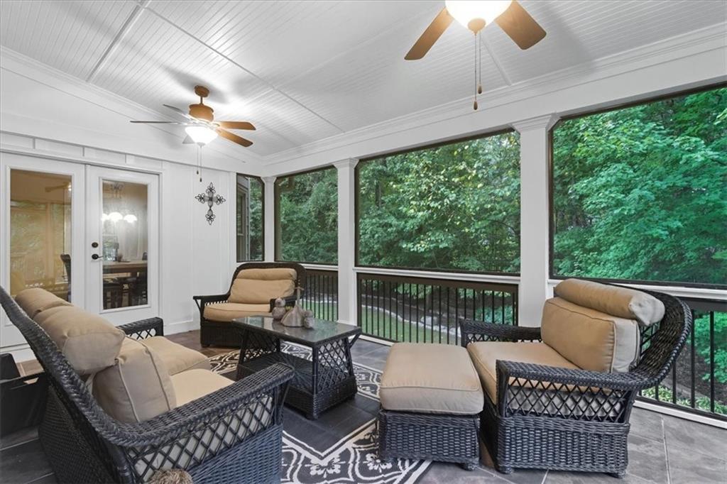 120 Fernwood Drive
