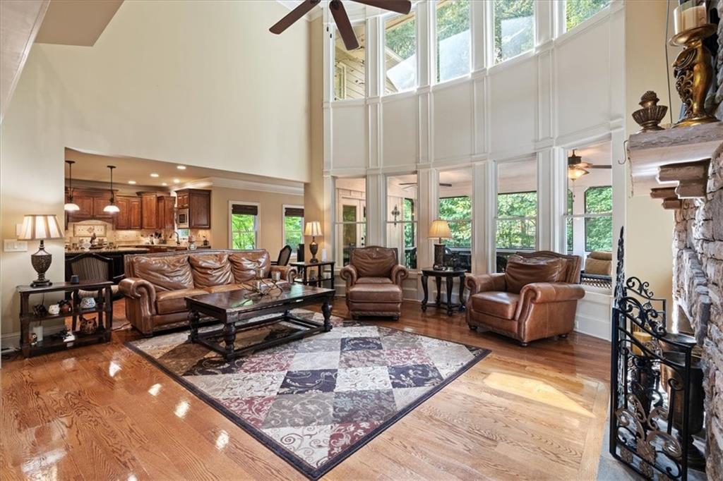120 Fernwood Drive