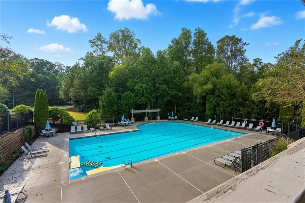 120 Fernwood Drive