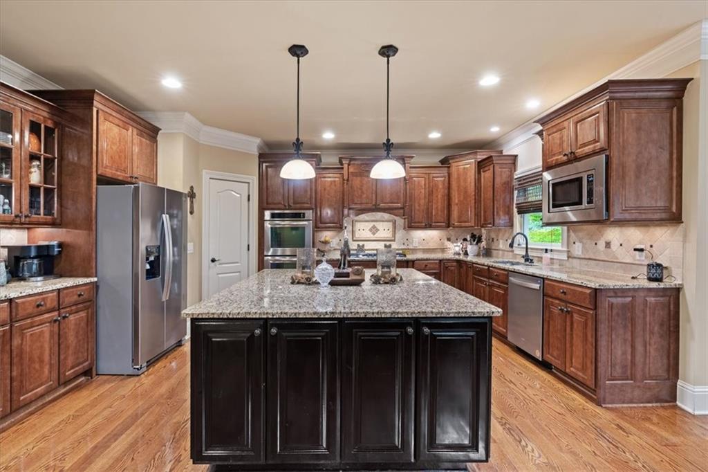 120 Fernwood Drive