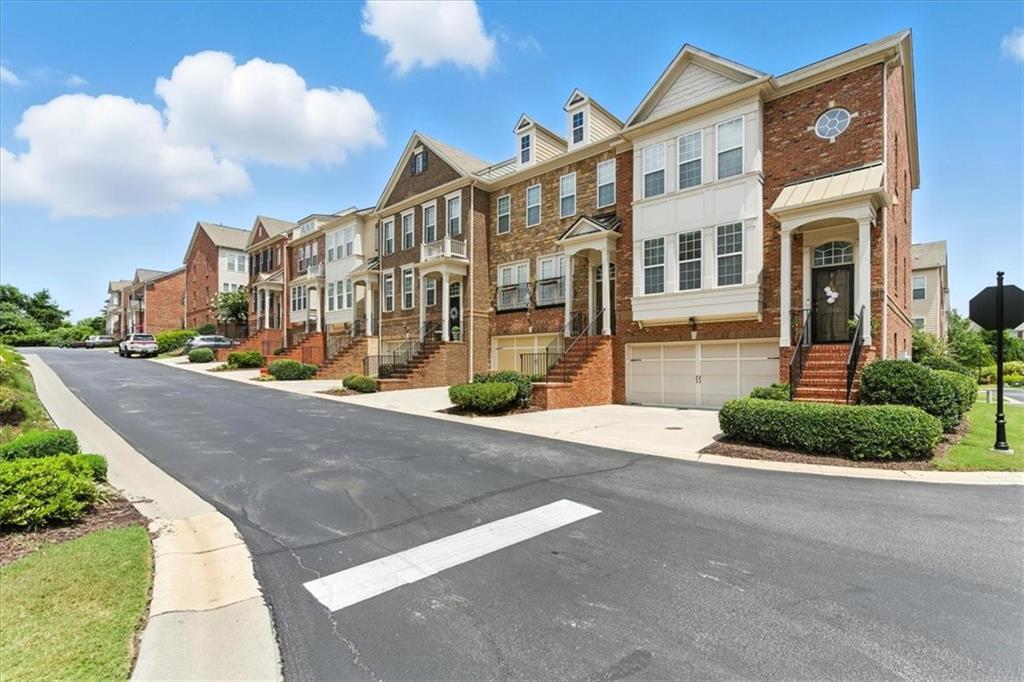 5045 Ridgemont Walk SE Unit 28