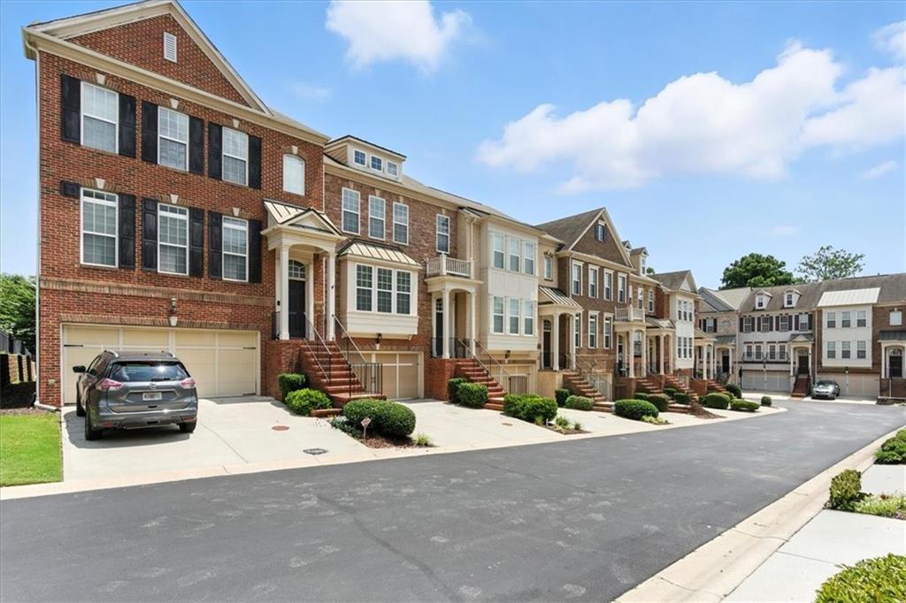5045 Ridgemont Walk SE Unit 28