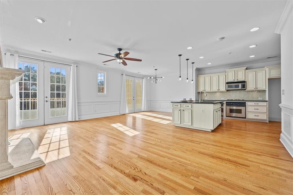 2260 Edgartown Lane SE Unit 1