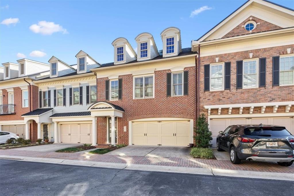 2260 Edgartown Lane SE Unit 1