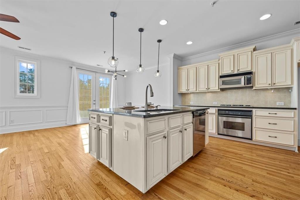 2260 Edgartown Lane SE Unit 1