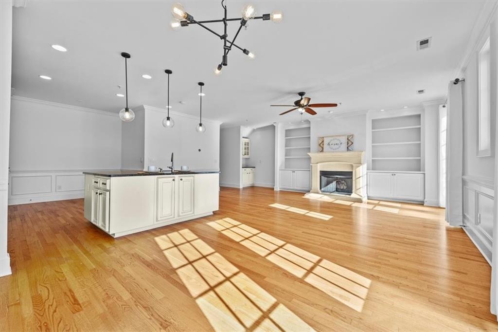 2260 Edgartown Lane SE Unit 1