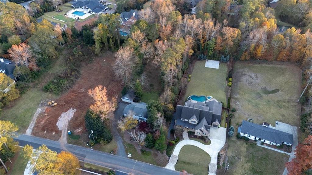 4402 Blackland Drive