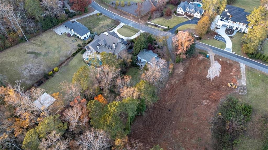 4402 Blackland Drive