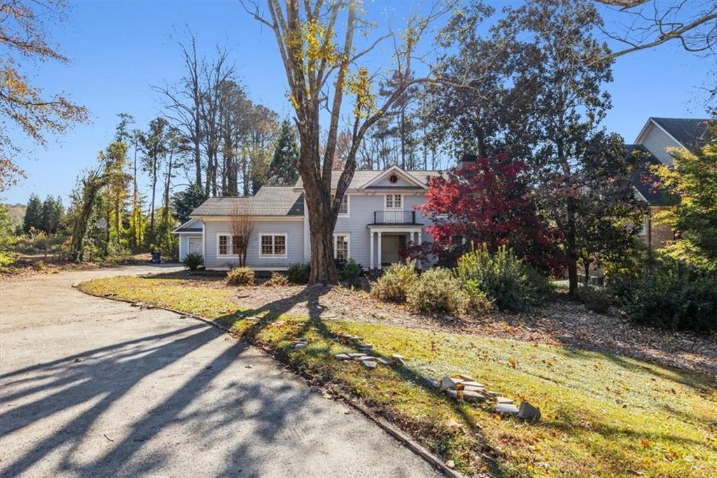 4402 Blackland Drive