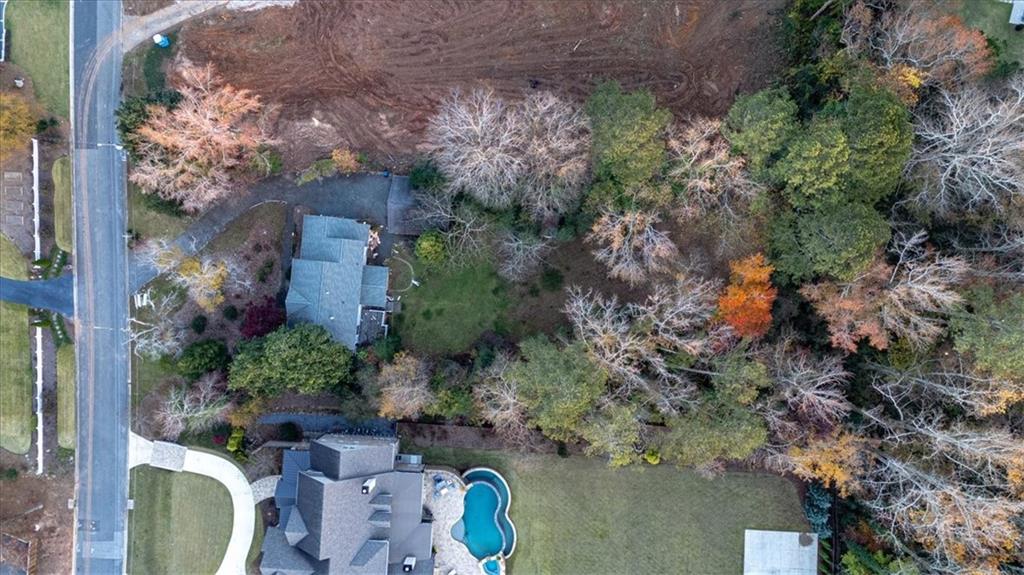 4402 Blackland Drive