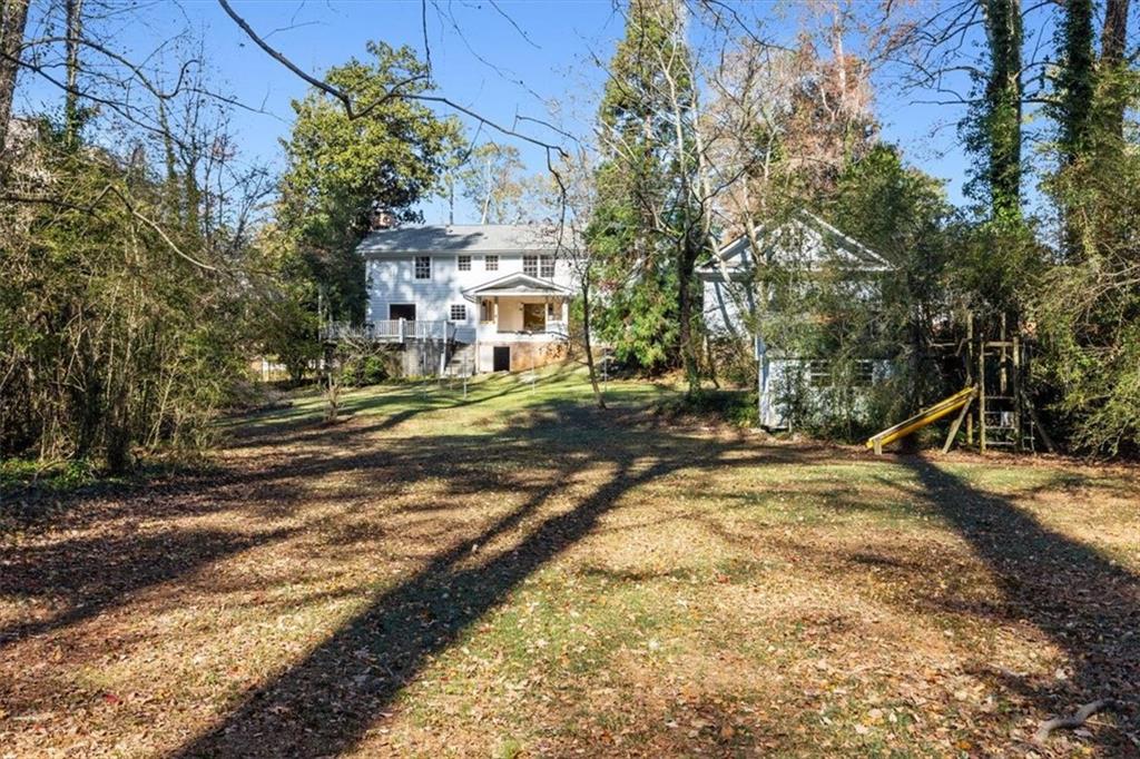 4402 Blackland Drive