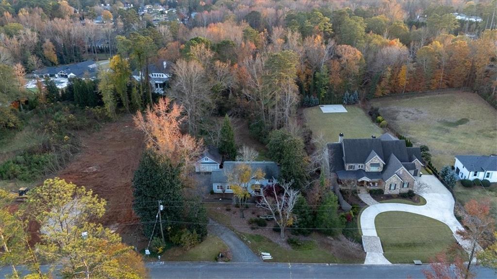 4402 Blackland Drive