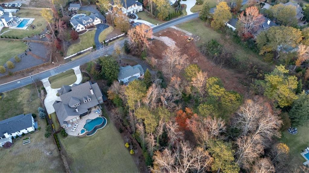 4402 Blackland Drive