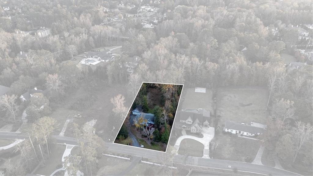 4402 Blackland Drive