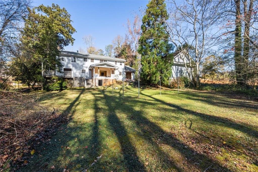 4402 Blackland Drive