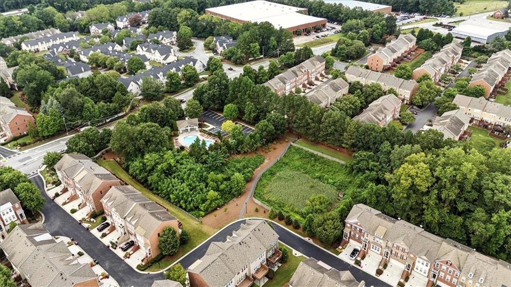 5045 Ridgemont Walk SE Unit 28