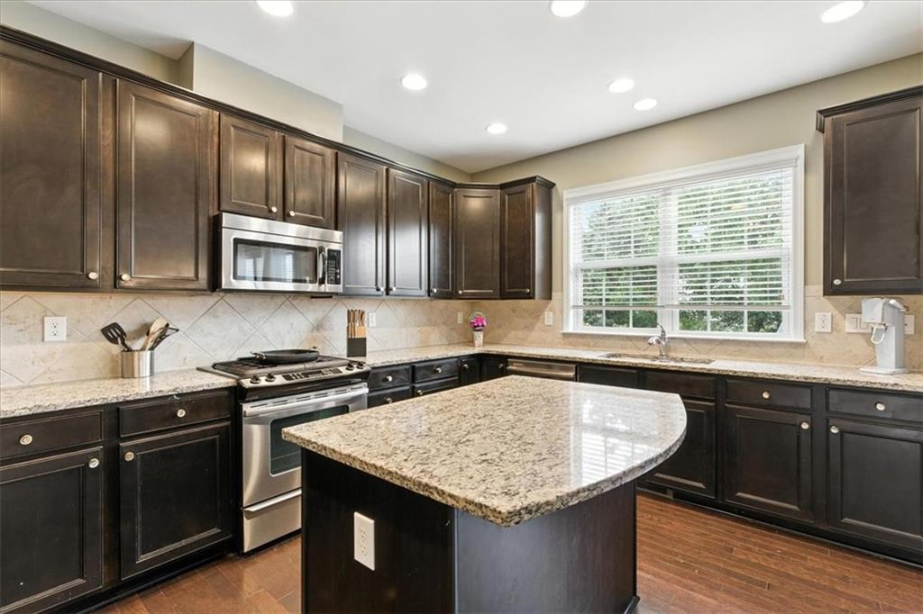 5045 Ridgemont Walk SE Unit 28