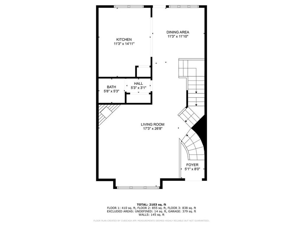 5045 Ridgemont Walk SE Unit 28