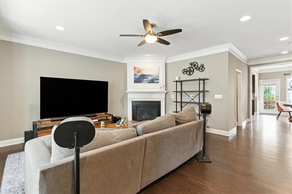 5045 Ridgemont Walk SE Unit 28