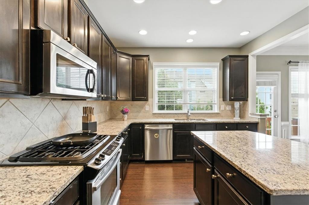 5045 Ridgemont Walk SE Unit 28