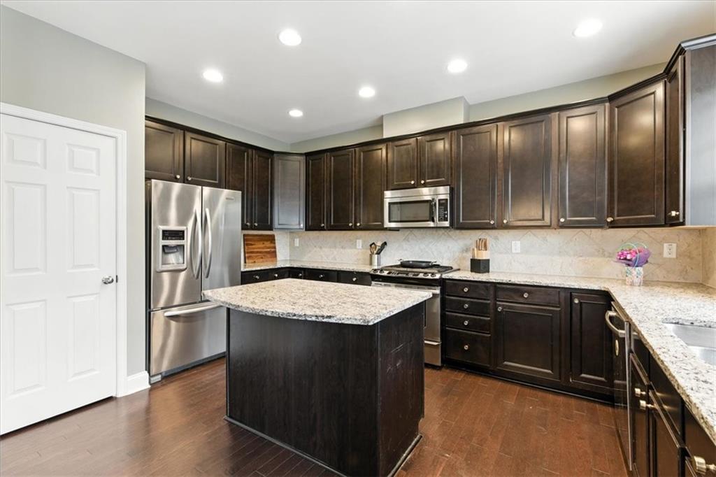 5045 Ridgemont Walk SE Unit 28